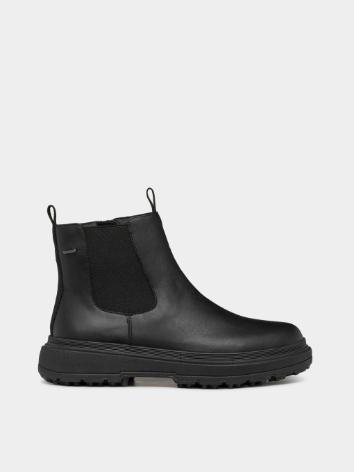Ботинки и сапоги Geox Lamidie + Grip Abx модель D46XMD-00085-C9999 Фото