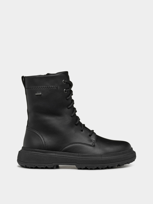 Ботинки и сапоги Geox Lamidie + Grip Abx модель D46XME-00085-C9999 Фото