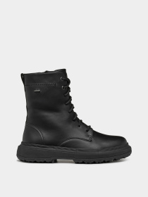 Ботинки и сапоги Geox Lamidie + Grip Abx модель D46XME-00085-C9999 Фото