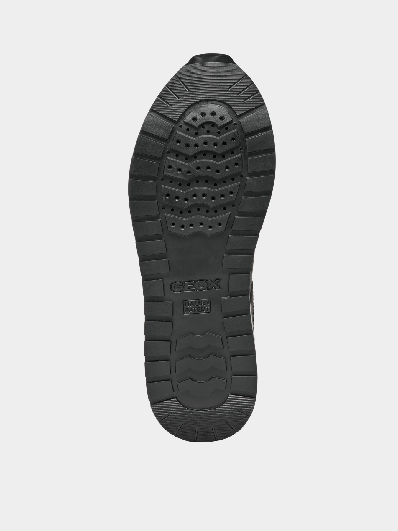 Кроссовки Geox New Kency модель D46MZA-08522-C9999 Фото