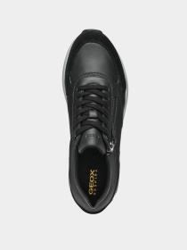 Кроссовки Geox New Kency модель D46MZA-08522-C9999 Фото