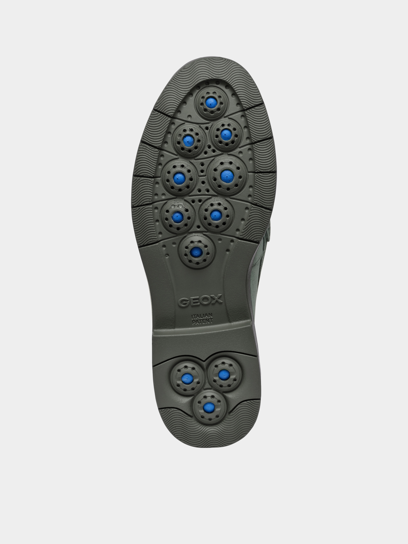 Туфлі та лофери Geox Spherica Ec1 модель D25QRA-00022-C3016 Туфлі та лофери Geox Spherica Ec1 модель D25QRA-00022-C3016 Фото