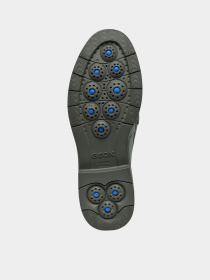 Туфлі та лофери Geox Spherica Ec1 модель D25QRA-00022-C3016 Фото