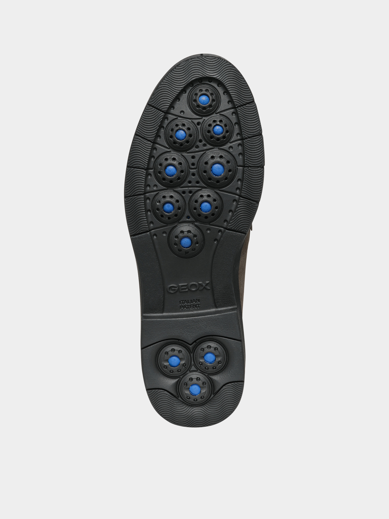 Туфлі та лофери Geox Spherica Ec1 модель D25QRA-00022-C9002 Фото