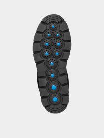 Ботинки и сапоги Geox Spherica Ec7.1 модель D46WSB-00022-C9999 Фото