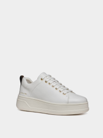Кеды Geox Spherica Ecub-2 модель D46WVA-00085-C1000 Фото