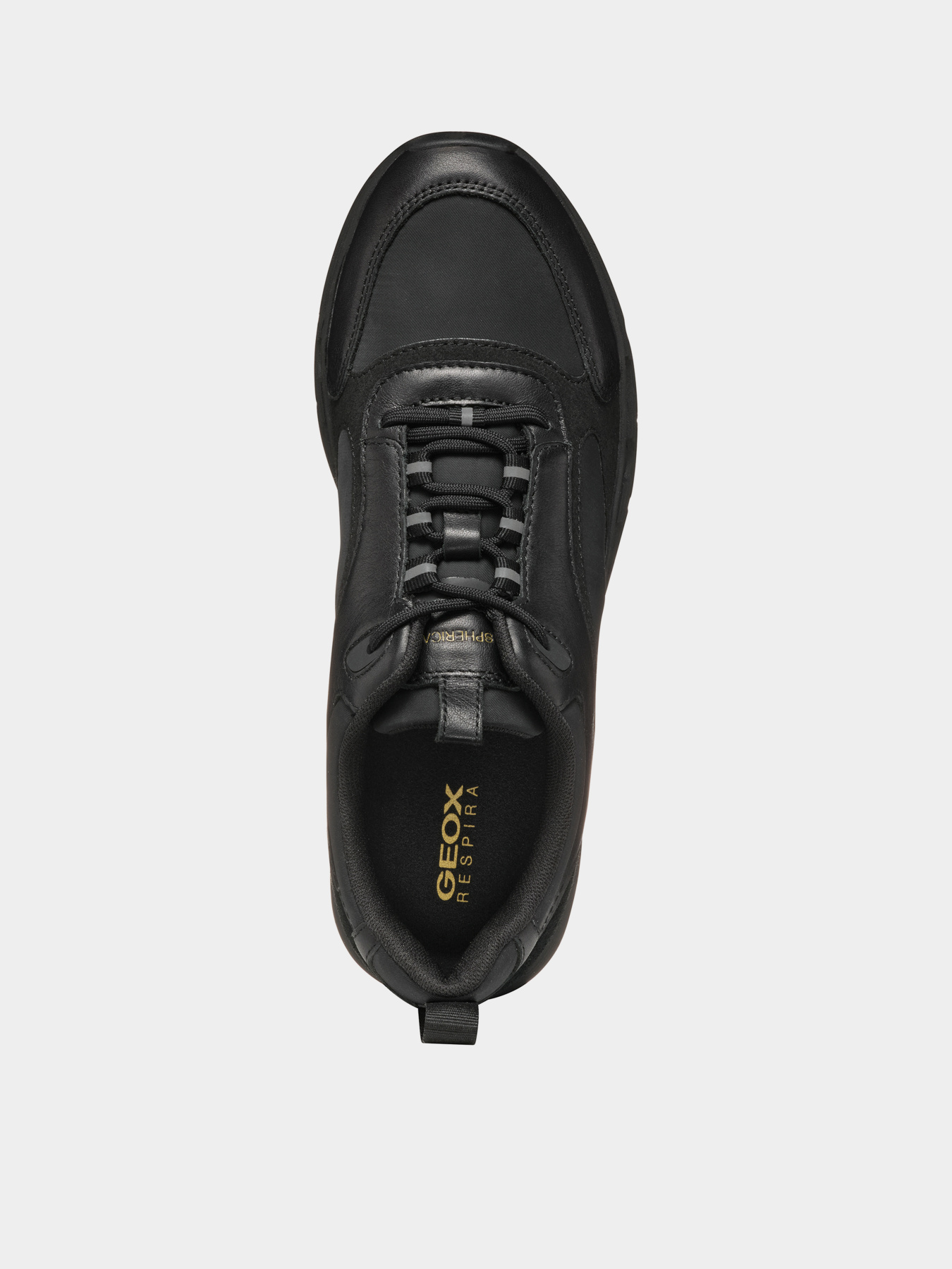 Кроссовки Geox Spherica модель D46XUA-054FU-C9999 Фото