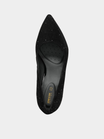Туфли и лоферы Geox Faviola модель D468UB-00021-C9998 Фото