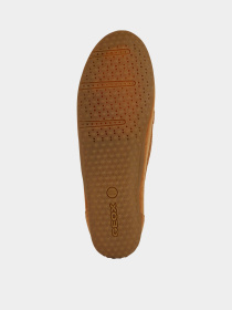 Слипоны и мокасины Geox Vega Moc модель D35DNA-00022-C6001 Фото