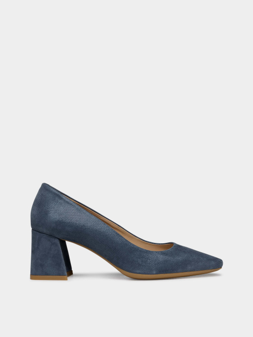 Туфлі та лофери Geox Giselda модель D36VCA-000MA-C4067 Фото