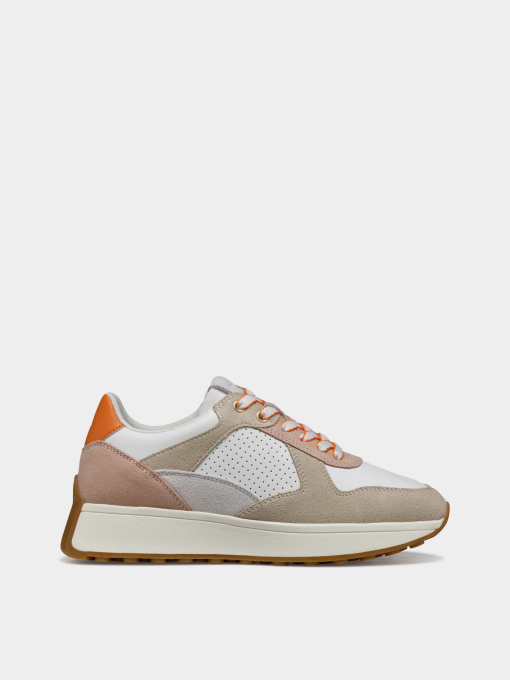 Кроссовки Geox Amabel модель D46MDA-08522-C1ZH6 Фото