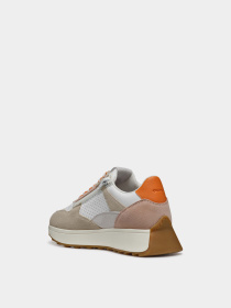 Кроссовки Geox Amabel модель D46MDA-08522-C1ZH6 Фото