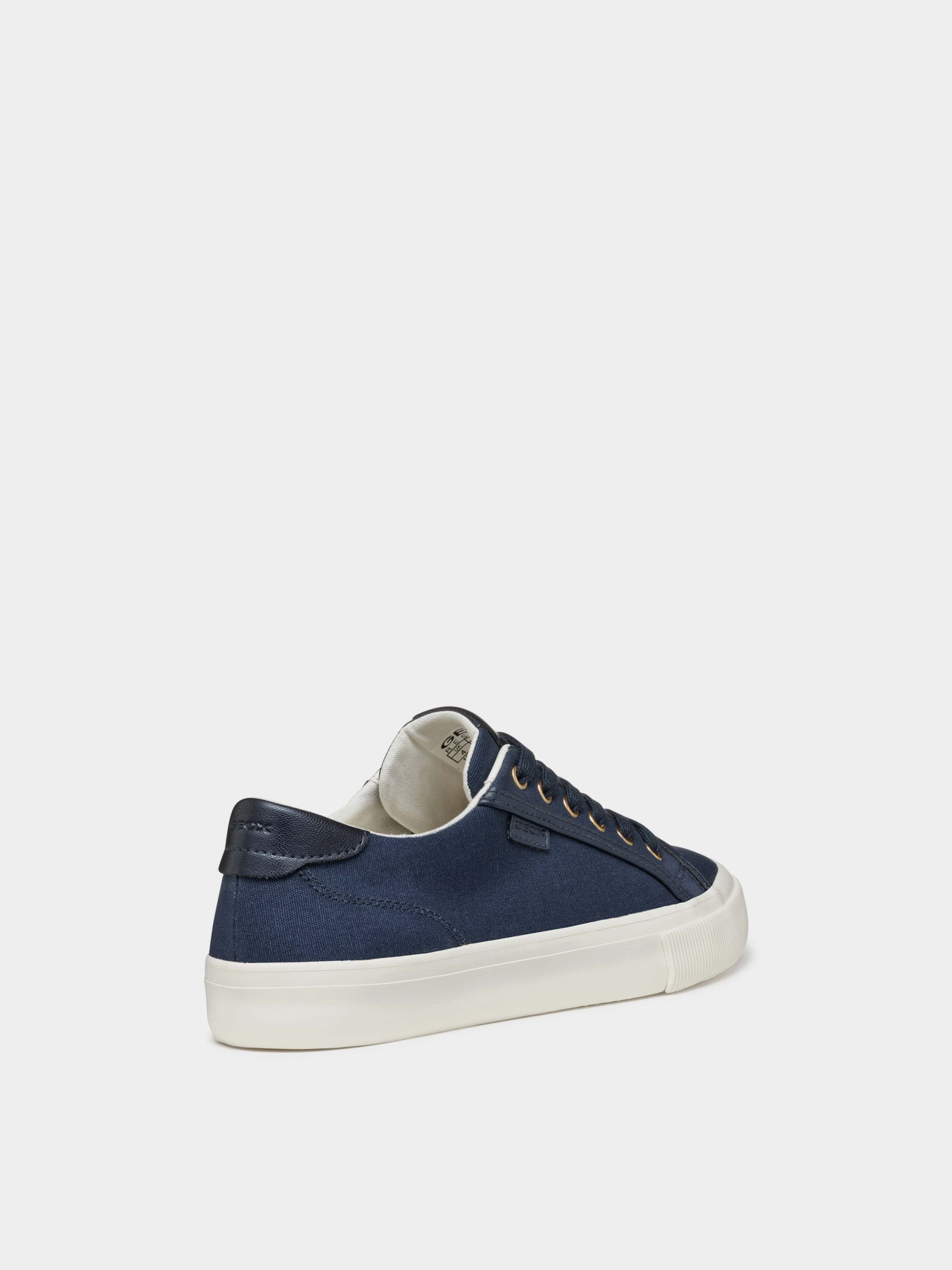 Кеди Geox Emmeleny модель D550UA-011BC-C4002 Кеди Geox Emmeleny модель D550UA-011BC-C4002 Фото