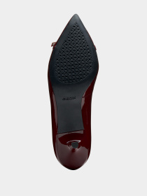 Туфлі та лофери Geox KLEOPY модель D56YBD-00066-C7005 Фото