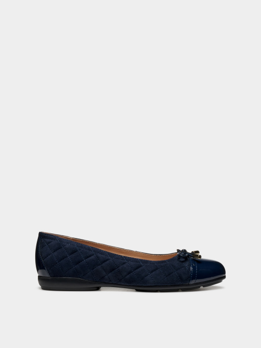 Туфлі та лофери Geox Annytah модель D467NB-021HH-C4002 Фото