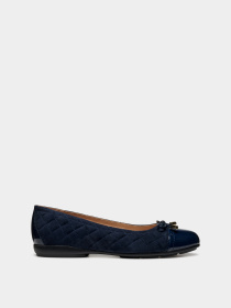 Туфлі та лофери Geox Annytah модель D467NB-021HH-C4002 Фото