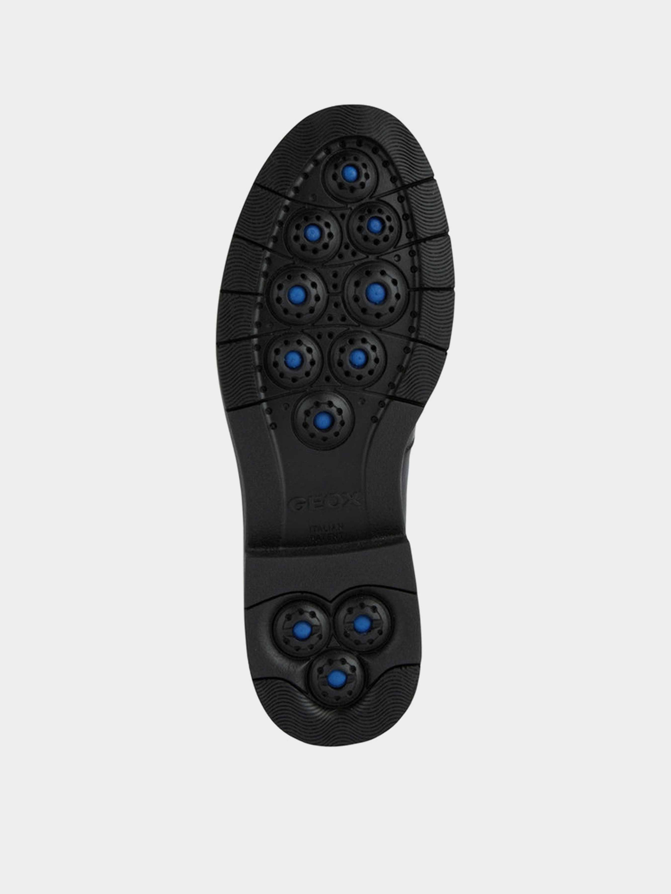 Туфлі та лофери Geox SPHERICA EC1 модель D25QRA-00043-C9997 Туфлі та лофери Geox SPHERICA EC1 модель D25QRA-00043-C9997 Фото