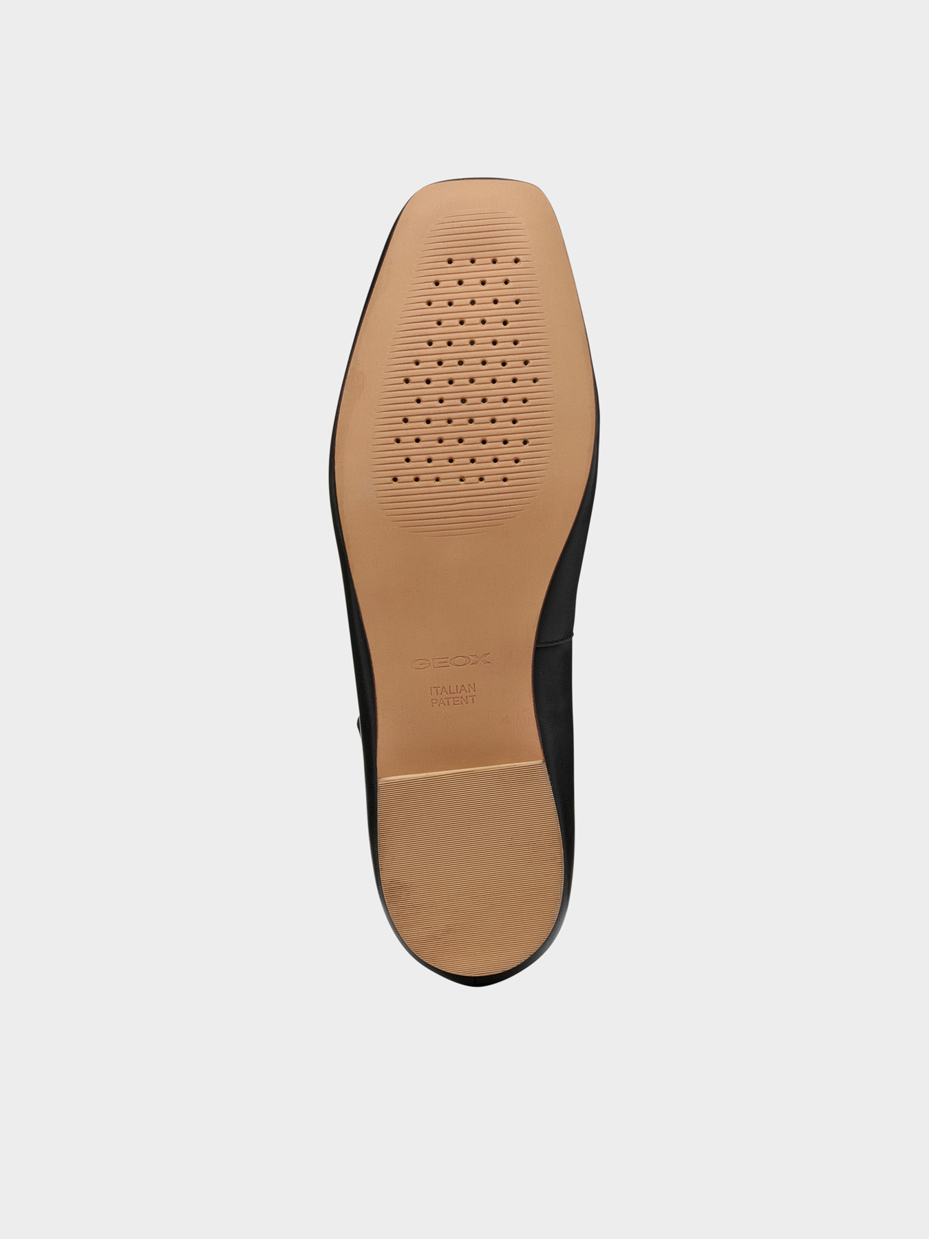 Туфлі та лофери Geox MARSILEA модель D65W6A-000TU-C9999 Фото