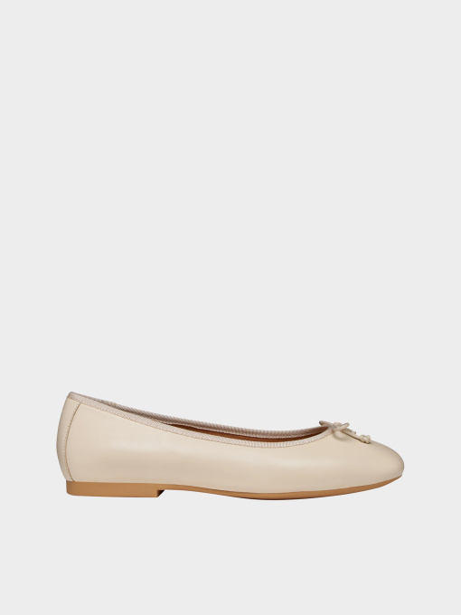 Туфли и лоферы Geox NEW PALMARIA модель D654JF-0TU11-C1122 Фото