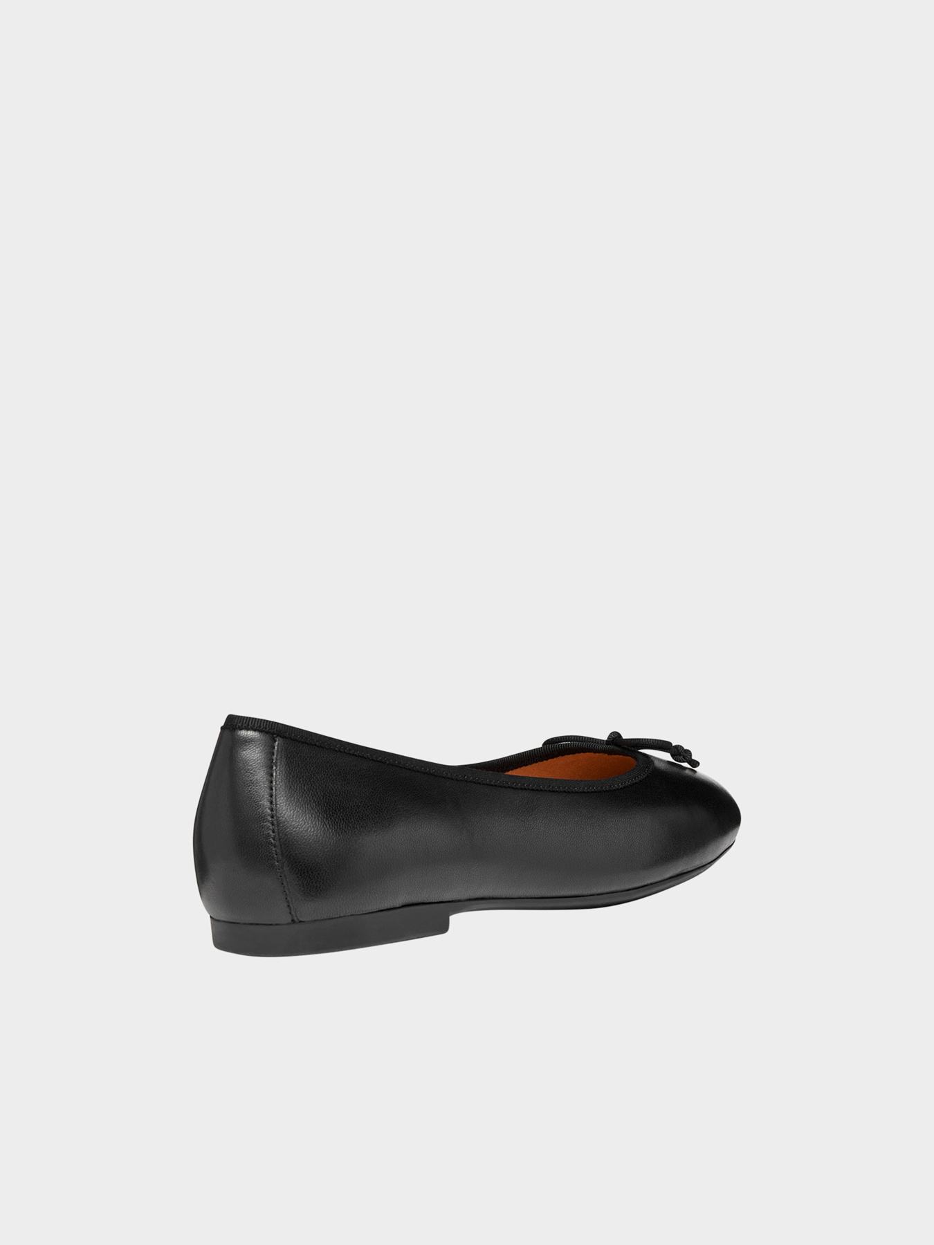 Туфлі та лофери Geox NEW PALMARIA модель D654JF-0TU11-C9999 Фото