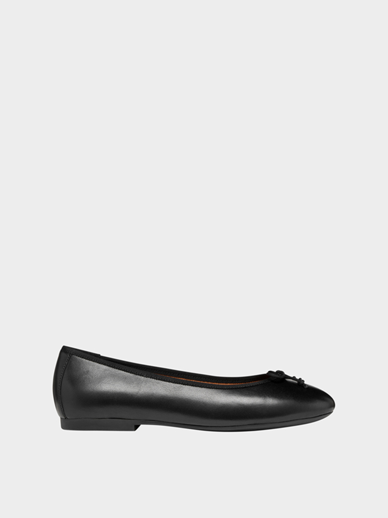 Туфлі та лофери Geox NEW PALMARIA модель D654JF-0TU11-C9999 Фото