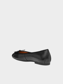 Туфлі та лофери Geox NEW PALMARIA модель D654JF-0TU11-C9999 Фото