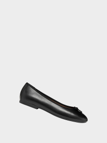 Туфлі та лофери Geox NEW PALMARIA модель D654JF-0TU11-C9999 Фото