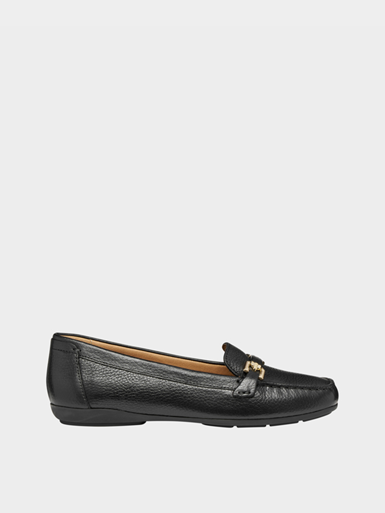Сліпони та мокасини Geox ANNYTAH MOC модель D56BMB-00046-C9999 Сліпони та мокасини Geox ANNYTAH MOC модель D56BMB-00046-C9999 Фото
