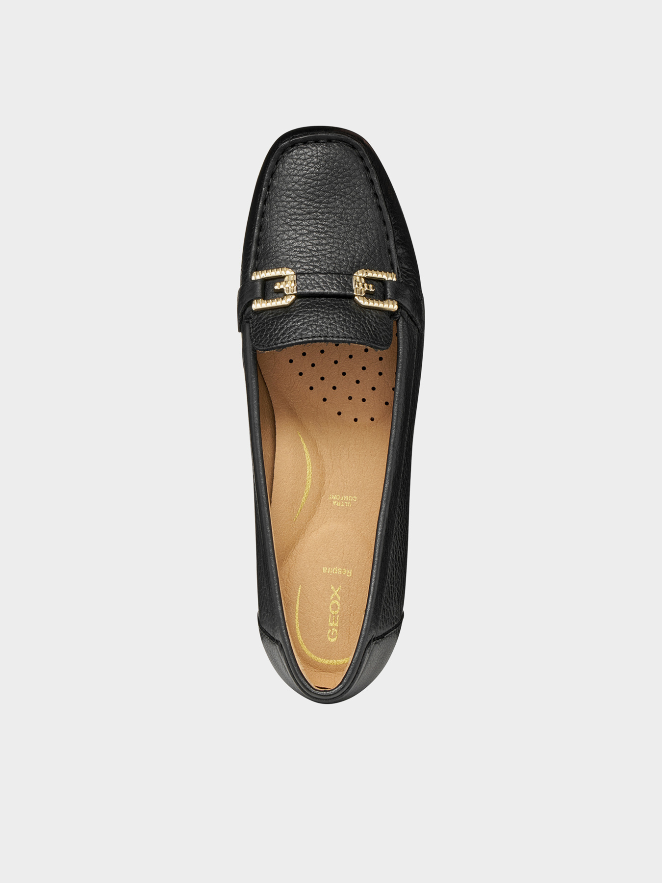 Сліпони та мокасини Geox ANNYTAH MOC модель D56BMB-00046-C9999 Сліпони та мокасини Geox ANNYTAH MOC модель D56BMB-00046-C9999 Фото