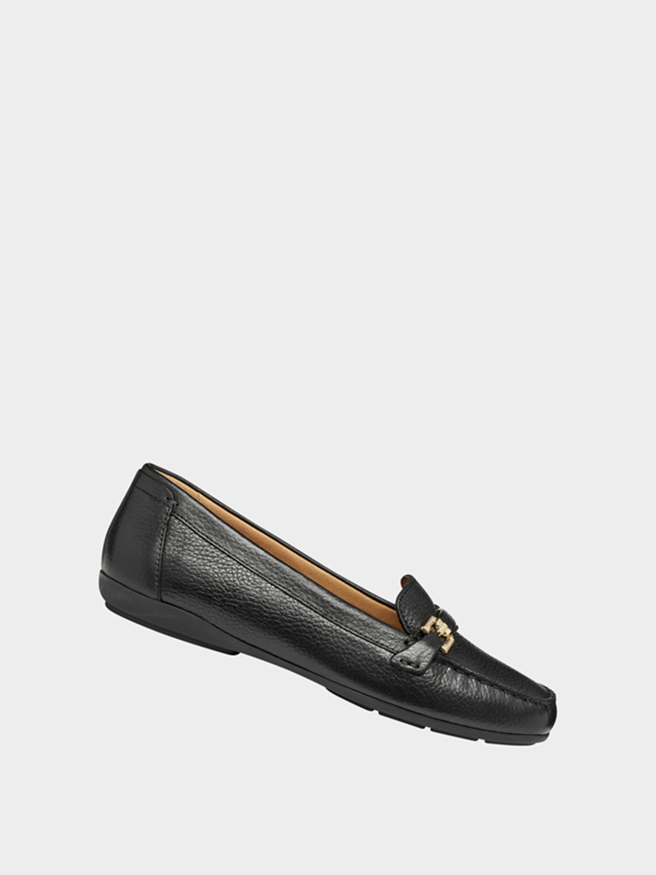 Сліпони та мокасини Geox ANNYTAH MOC модель D56BMB-00046-C9999 Сліпони та мокасини Geox ANNYTAH MOC модель D56BMB-00046-C9999 Фото