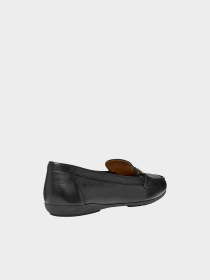 Сліпони та мокасини Geox ANNYTAH MOC модель D56BMB-00046-C9999 Фото