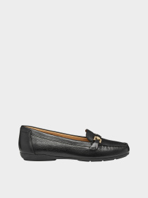 Сліпони та мокасини Geox ANNYTAH MOC модель D56BMB-00046-C9999 Фото