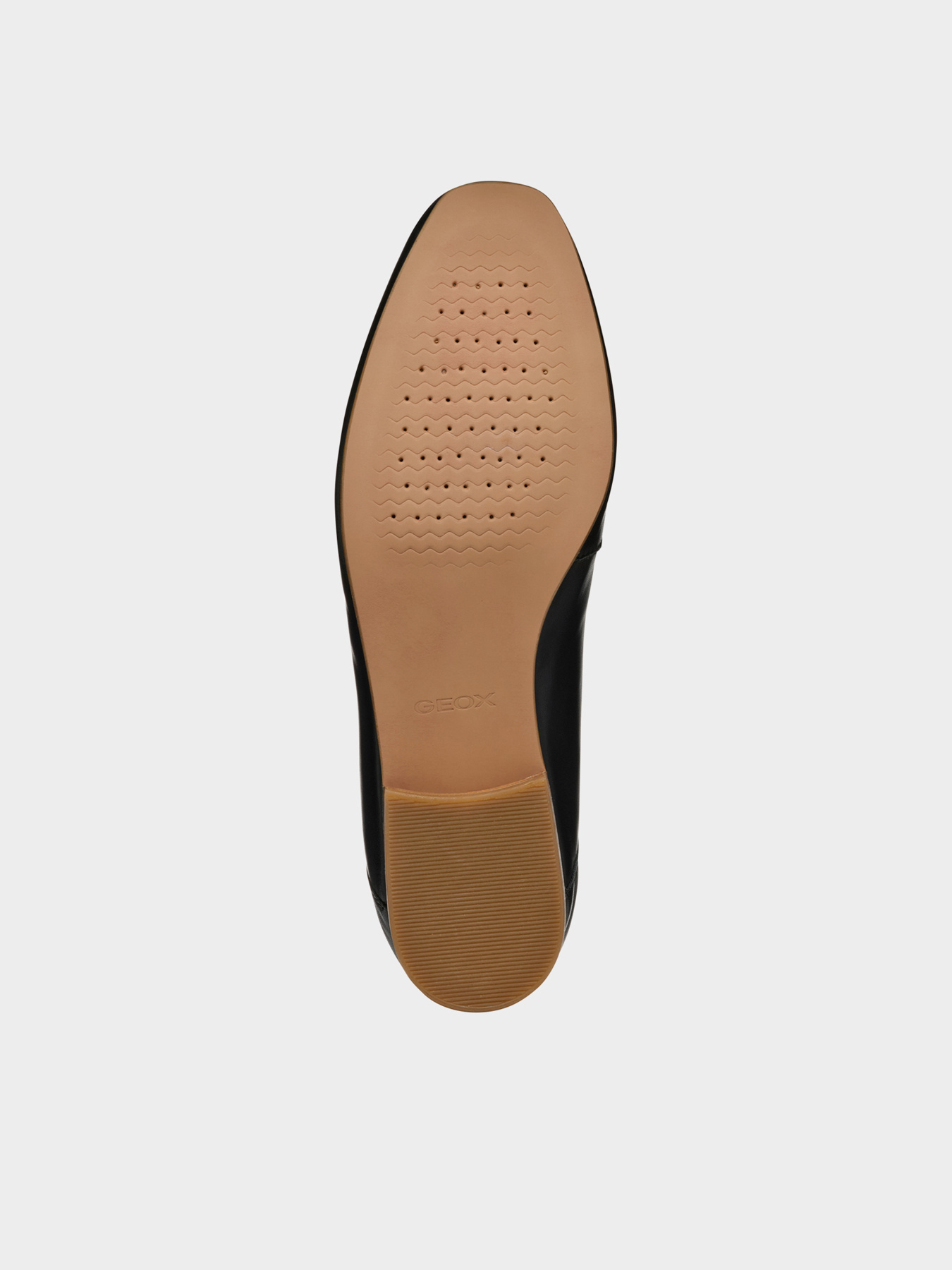 Туфли и лоферы Geox MANTINEA модель D552EA-00085-C9999 Туфли и лоферы Geox MANTINEA модель D552EA-00085-C9999 Фото
