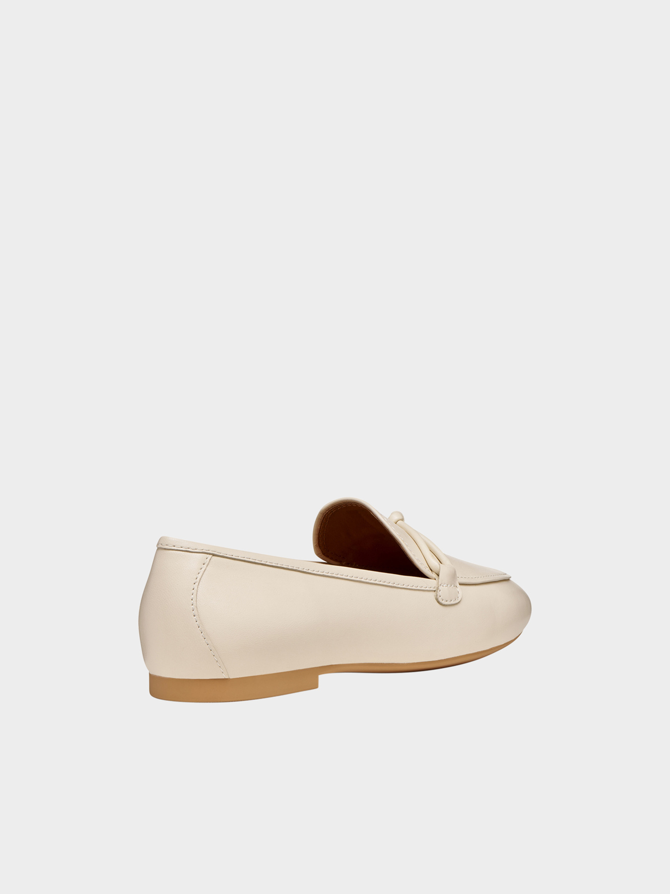 Туфлі та лофери Geox NEW PALMARIA модель D654JD-000TU-C1122 Фото