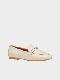 Туфлі та лофери Geox NEW PALMARIA модель D654JD-000TU-C1122 Фото