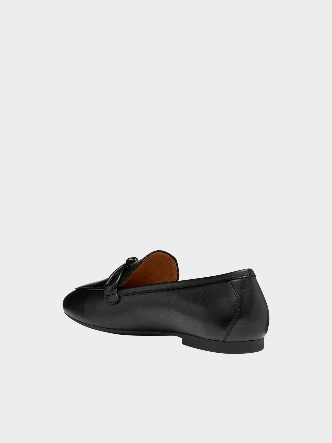 Туфлі та лофери Geox NEW PALMARIA модель D654JD-000TU-C9999 Фото