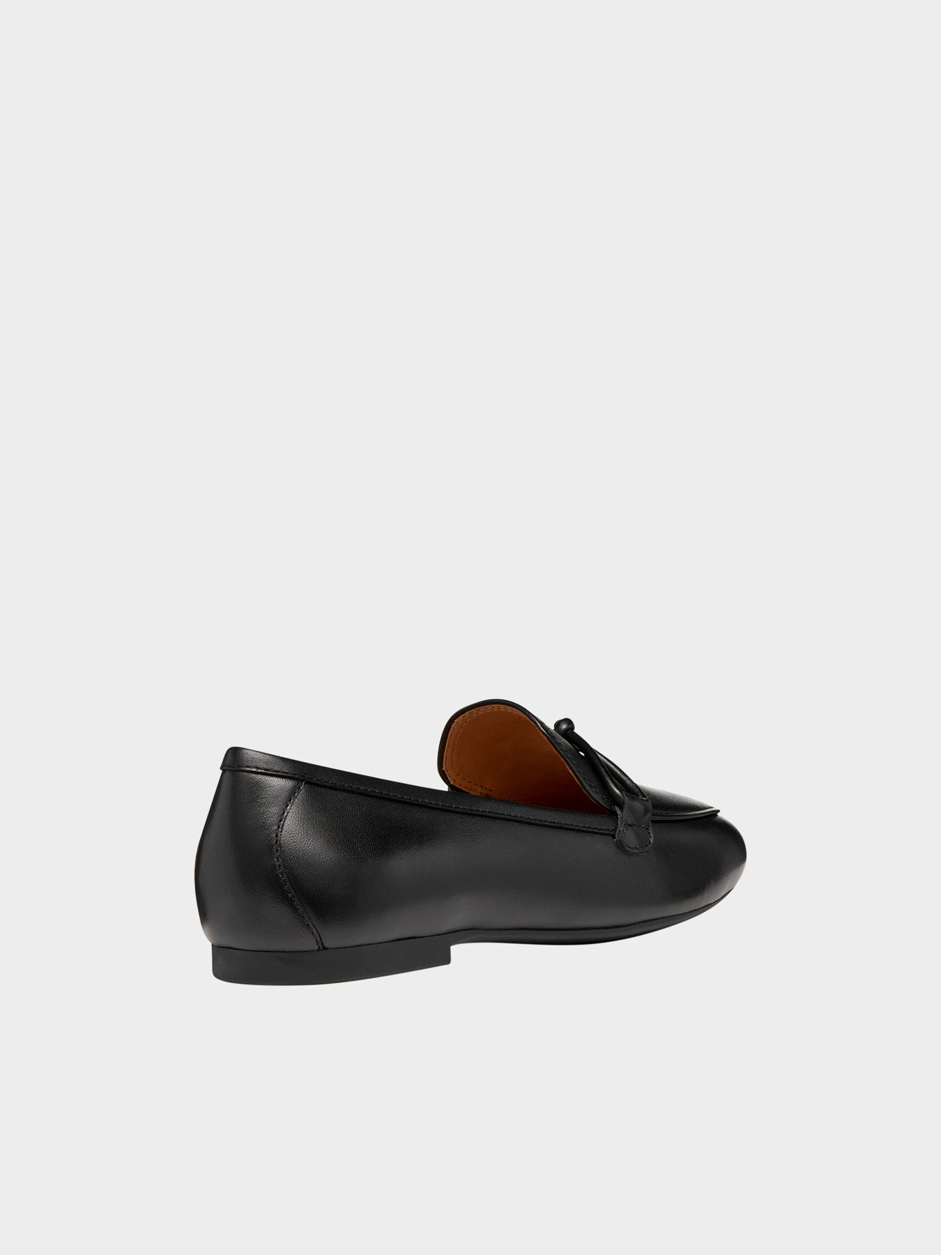 Туфлі та лофери Geox NEW PALMARIA модель D654JD-000TU-C9999 Фото