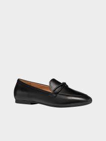 Туфлі та лофери Geox NEW PALMARIA модель D654JD-000TU-C9999 Фото