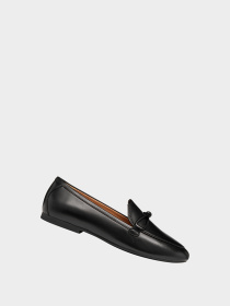 Туфлі та лофери Geox NEW PALMARIA модель D654JD-000TU-C9999 Фото