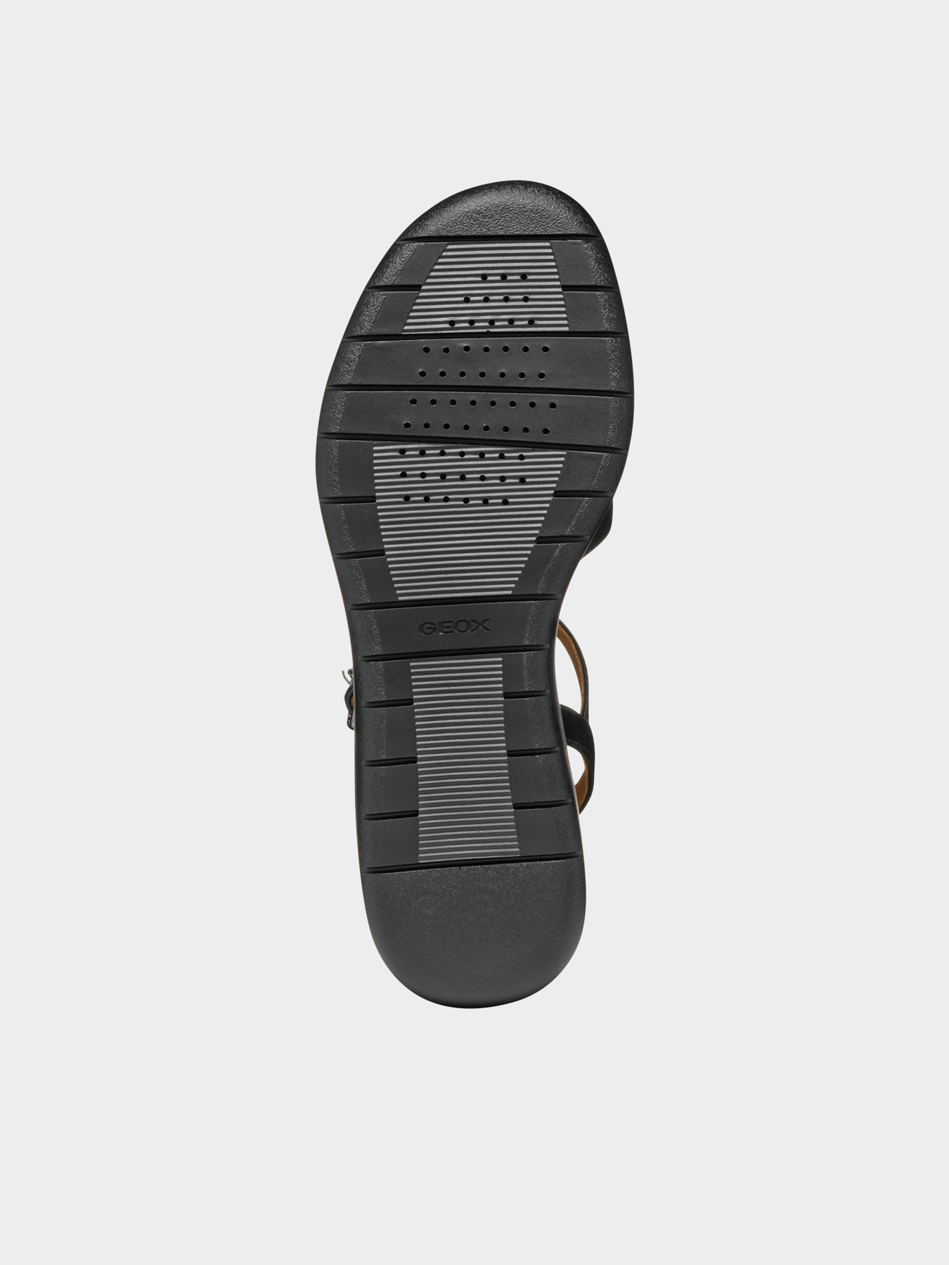 Босоножки Geox MELICONIA модель D550EA-000BC-C9999 Босоножки Geox MELICONIA модель D550EA-000BC-C9999 Фото