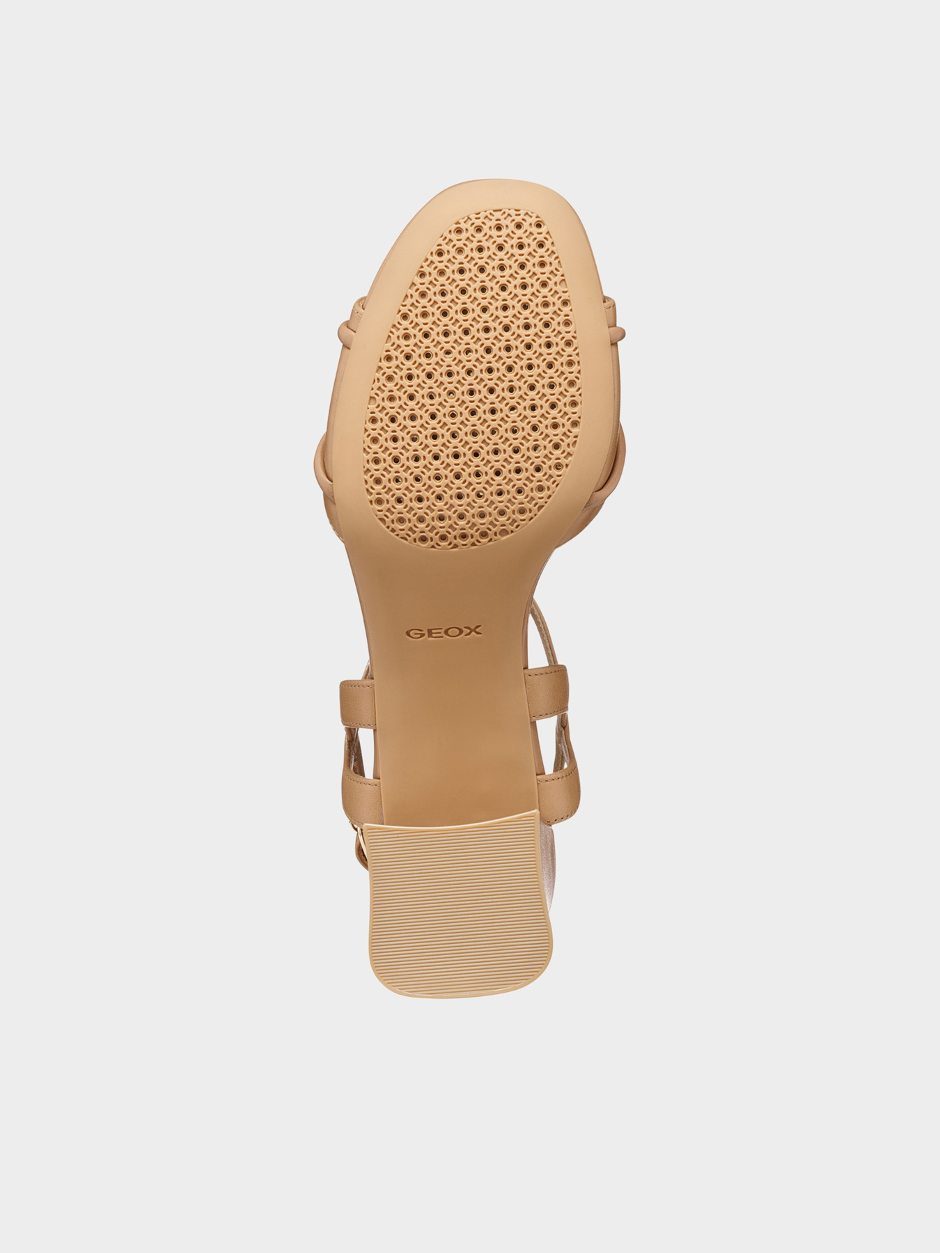 Босоножки Geox NEW ERAKLIA 50 модель D656JC-000TU-C5000 Босоножки Geox NEW ERAKLIA 50 модель D656JC-000TU-C5000 Фото