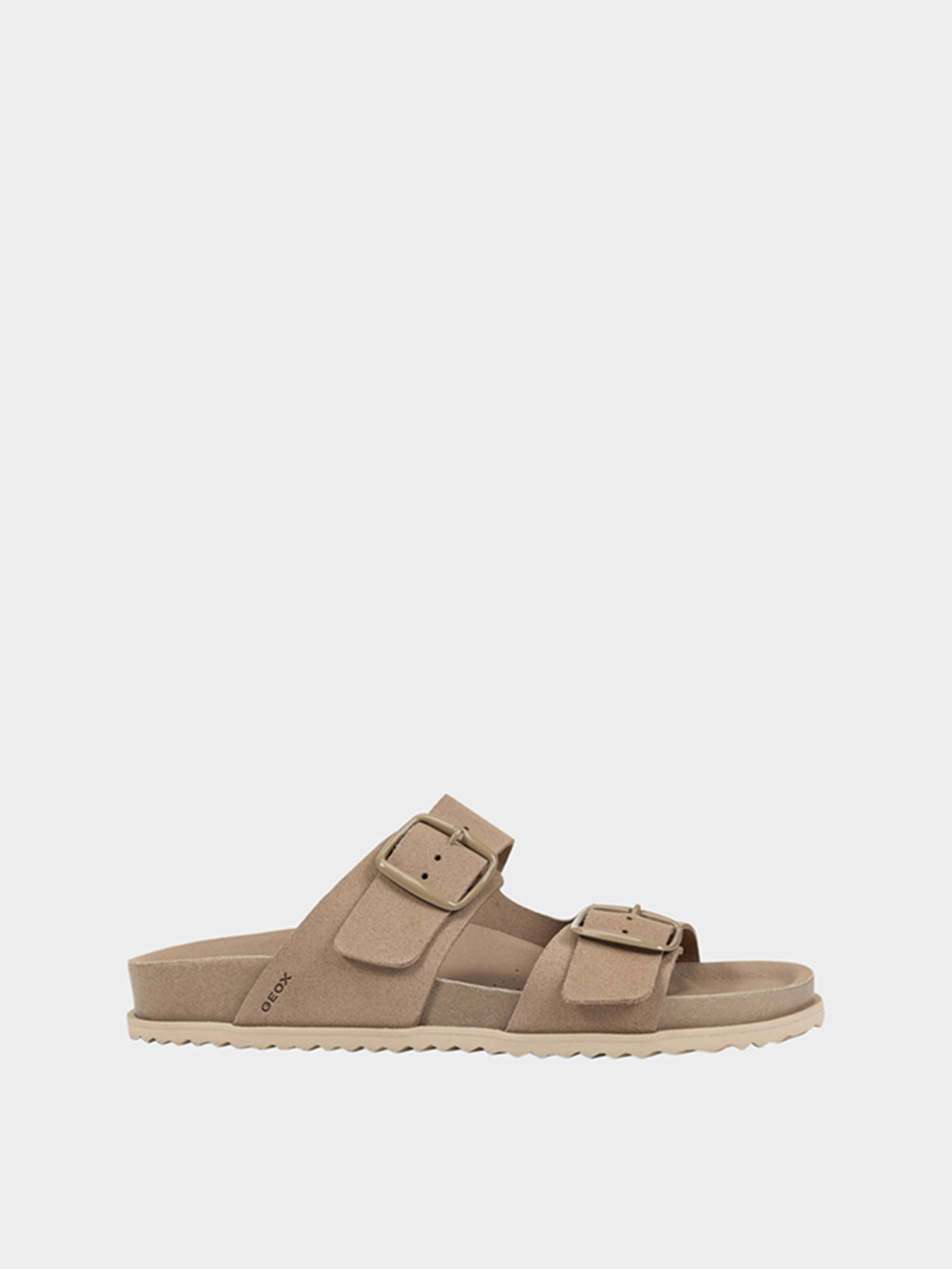 Шлёпанцы Geox SANDYBETT модель D558RA-00022-C6738 Фото