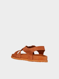 Сандалии Geox SANDYBETT модель D658RB-00022-C6014 Фото