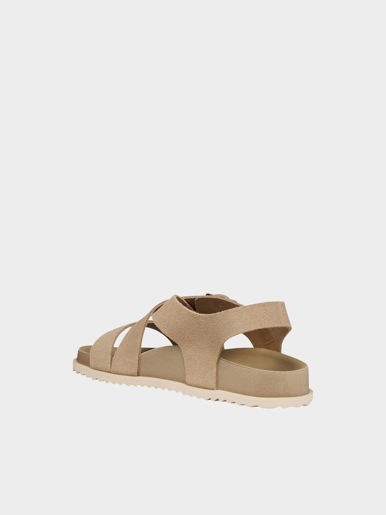 Сандалии Geox SANDYBETT модель D658RB-00022-C6738 Фото