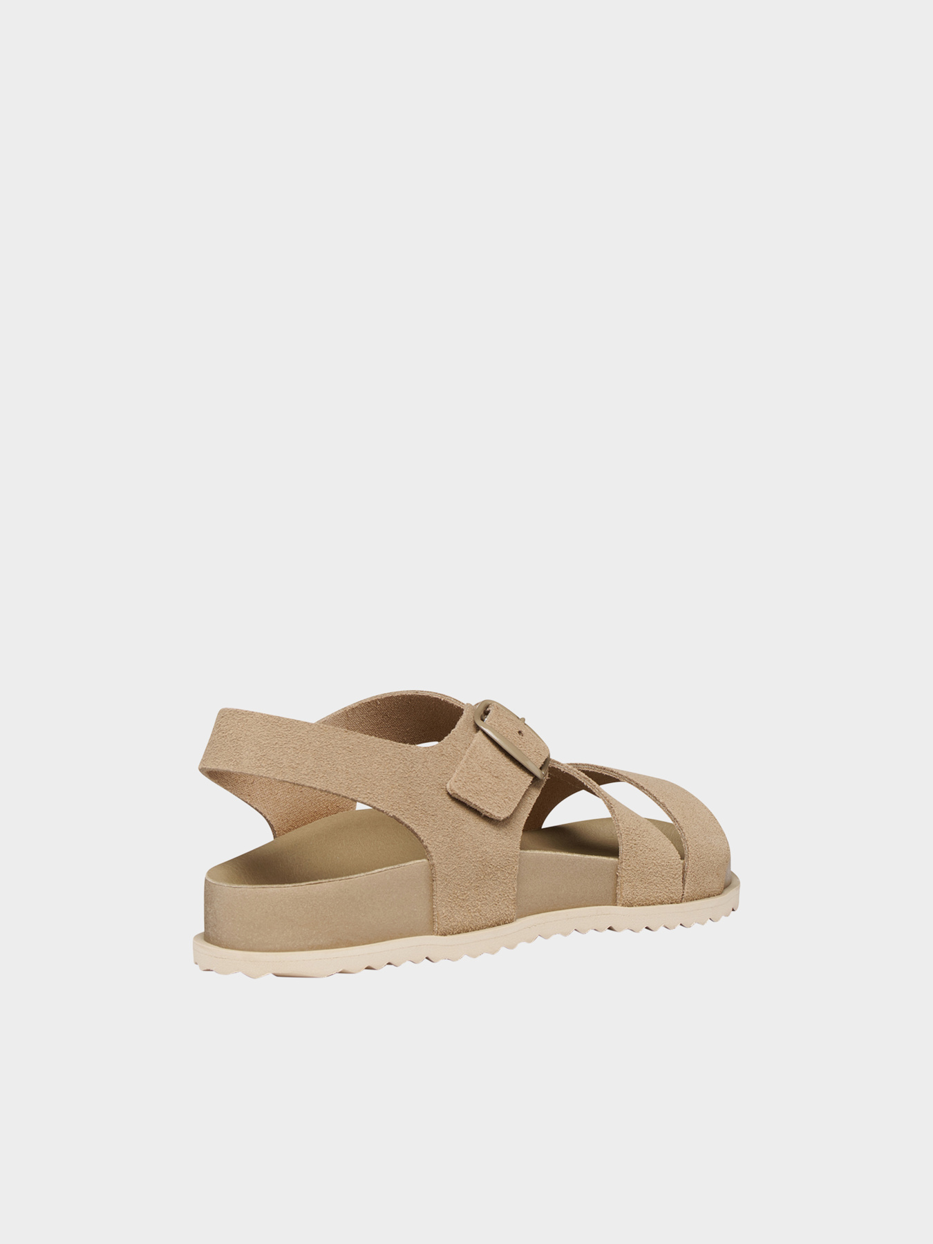 Сандалии Geox SANDYBETT модель D658RB-00022-C6738 Фото