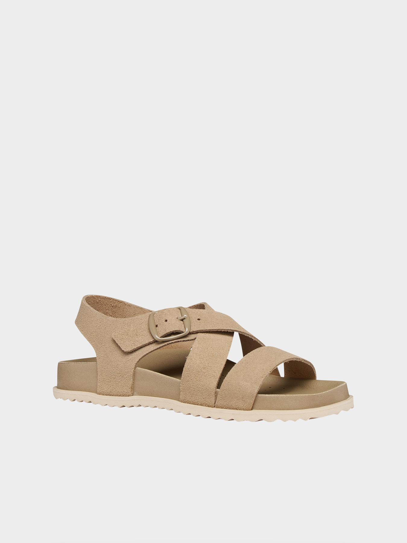 Сандалии Geox SANDYBETT модель D658RB-00022-C6738 Фото