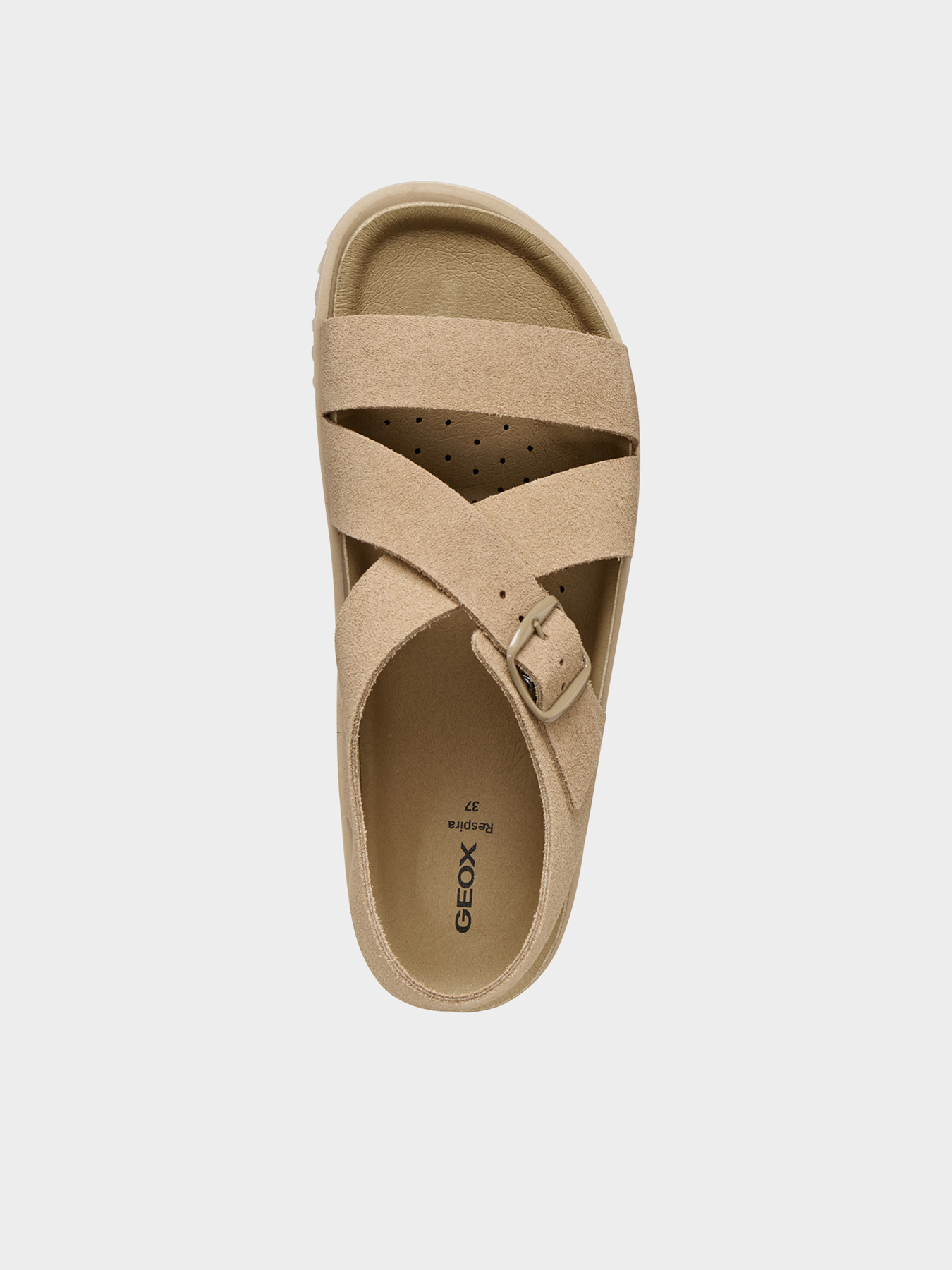 Сандалии Geox SANDYBETT модель D658RB-00022-C6738 Фото