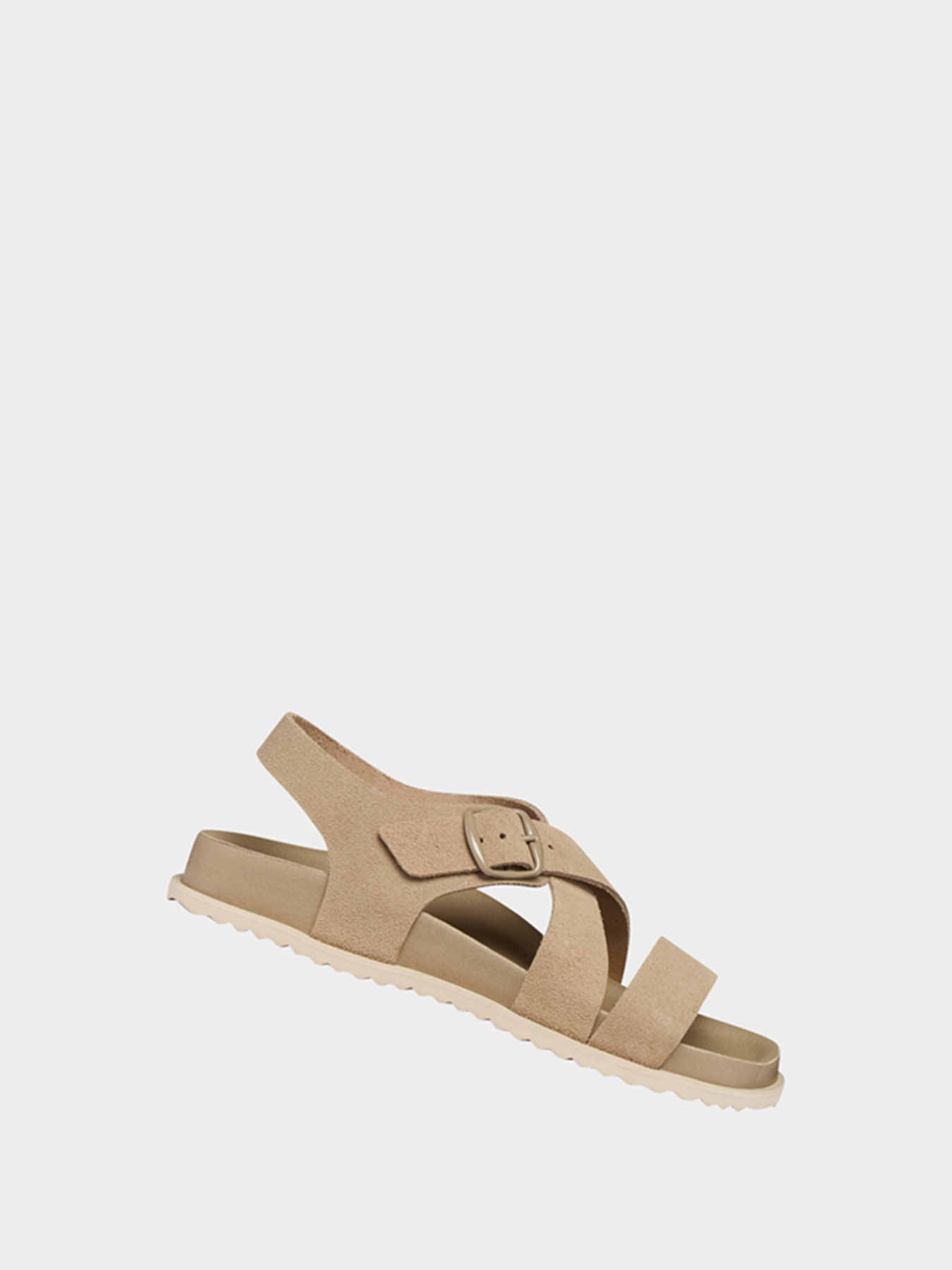 Сандалии Geox SANDYBETT модель D658RB-00022-C6738 Фото