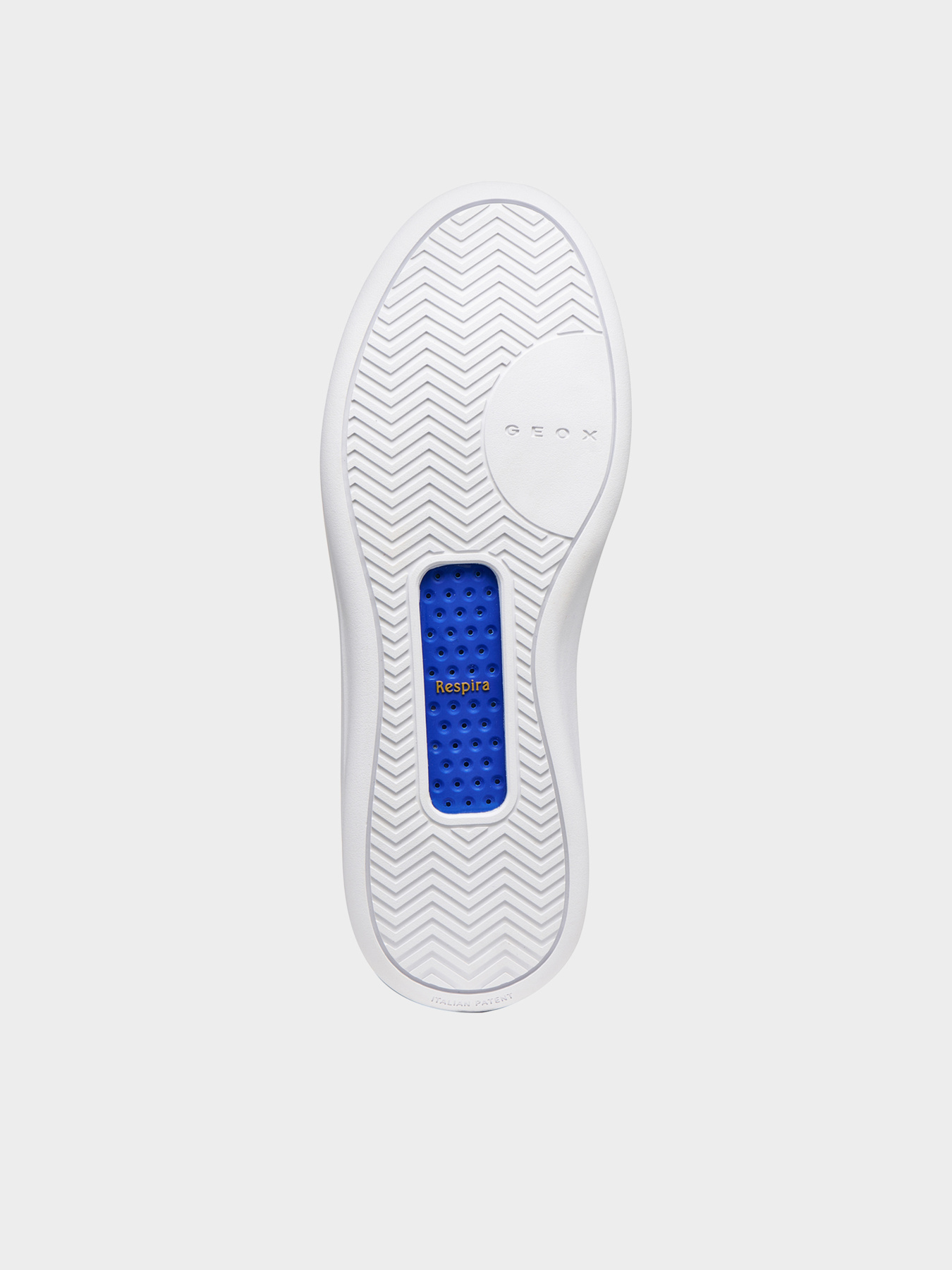 Кеди Geox GXCP-01 модель D658KD-00022-C5322 Фото
