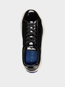 Кеди Geox GXCP-01 модель D658KD-00066-C9999 Фото
